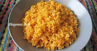 برغل بالطماطم بالصور من Shaymaa Seif Recipe Recipes Food Healthy Recipes