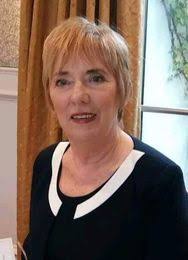 Condolence Book for Geraldine O'Loughlin (née Dillon) (Limerick City,  Limerick)
