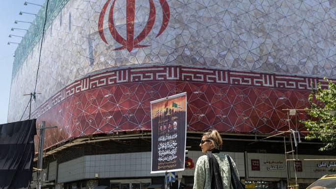US says Strait of Hormuz to be toll-free under Iran deal