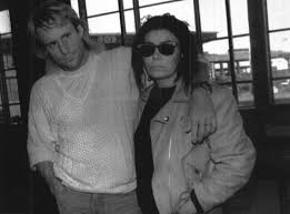 Una storia finita in disgrazia. Loredana Berte E L Ex Marito Bjorn Borg Marito