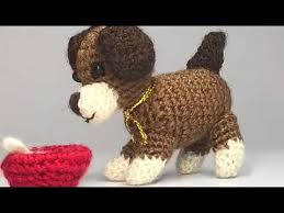 Amigurumi Yuz Sekillendirme 1 Amigurumi Face Shaping Part 1 Youtube Bebek Evleri Amigurumi Yavru Kopek