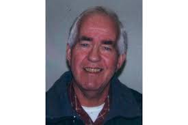 Charles Dyke Obituary (1934