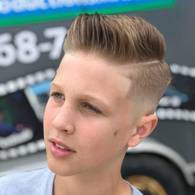 Cole Patterson's Baseball Recruiting Profile