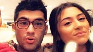 Zayn Malik Buys $300 Thousand House For Sister Safaa And Baby