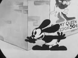 But mintz instead demanded that walt take a 20 percent budget cut, and as leverage, he reminded disney that universal owned the character, and revealed that he had already signed most of disney's current employees to h. Characters Classic Disney Shorts Television Tropes Idioms Oswald The Lucky Rabbit Epic Mickey Oswald And Mickey