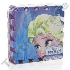 Maybe you would like to learn more about one of these? Wholesale Frozen Foam Puzzle Licensed Toy For Kids Dfr 5598 Textiel Trade