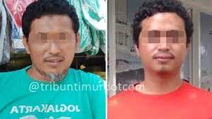 Mereka akan dibawa ke rutan. 4 Fakta Penangkapan Terduga Teroris Di Makassar 20 Orang Ditangkap Ayah Dan Menantu Ditembak Mati Tribun Manado