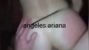 2019 video of Angeles Ariana found. Already at that time he talked very  dirty with a big dick in his ass - XNXX.COM