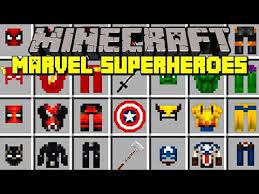 00:00 intro 00:42 creator 00:50 mod details 1:25 gameplay intro Minecraft Marvel Superheroes Mod Black Panther Hulk Thor Batman More Modded Mini Game Youtube Minecraft Marvel Minecraft Mods Lego Hogwarts