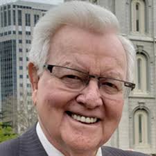 Kenneth Reid Lindquist Obituary July 23, 2020