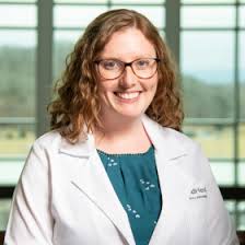 Amy Hitchcock, MD in Abingdon, VA