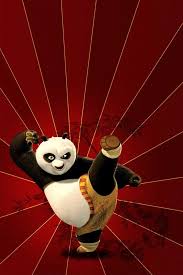 Kung Fu Panda Iphone Wallpaper Panda Wallpapers Kung Fu Panda Panda Movies