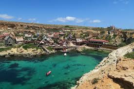Dabei fällt am samstag schnee. Ist Das Wetter Auf Malta Im Oktober Gut Temperatur Reisetipps