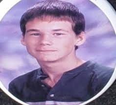 Justin Lee Talbert (1986-2004)