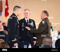 Lt col douglas walter hi-res stock photography and images