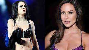Famous Adult film star Kendra Lust reacts to Paige s*x tape leak –  FirstSportz
