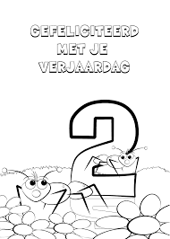 Kleurplaat verjaardag opa 80 jaar. Kleurplaten Verjaardag O A Voor Jarige Mama Papa Opa En Oma