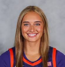 CLEMSON WOMEN'S BASKETBALL