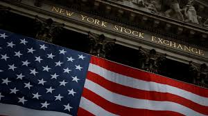 Markets fall marginally despite firm global trend. The Us Economy And S P 500 Index Of Stocks Are Out Of Whack Quartz