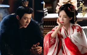 劉宇寧《書卷一夢》爆紅！反諷古裝劇5套路&娛樂圈4亂象，劇情藏周潤發、白鹿、趙露思神作彩蛋｜新光三越| 新光百貨首頁| 最新優惠| SKM官方網站