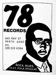 Perth Bands of the 80s