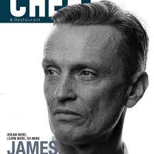 James Petrie's Instagram, Twitter & Facebook