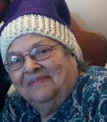 Margaret Wright Obituary (2015)