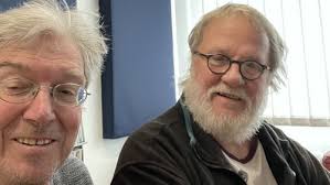 Best-of der "Midlife-Parade"