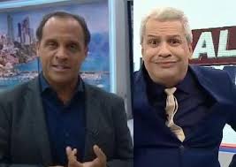 De acordo com a sensitiva, o apresentador precisará tomar muito cuidado com a saúde. Apresentador Se Revolta Com Sikera Jr Bote Sua Esposa E Filhos Na Rua No Meio Do Povo