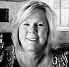 Vicki MAXWELL Obituary (1959