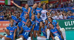 Euro 2020'de yer alacak olan a millî takım'ımızın turnuva öncesinde antalya'da yapacağı kampın aday kadrosu belli oldu. Italya Nin Kadrosu Sekillendi Dunyadan Voleybolx