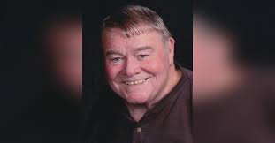 Obituary information for Patrick C. Lawry