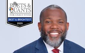 Poets&Quants for Execs