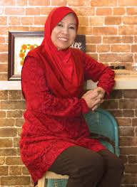 Yayasan sime darby the studentships are available to pursue vocational studies at ramsay sime darby healthcare college. The Act Of Creation Hajjah Yatela Zainal Abidin Ceo Yayasan Sime Darby The Edge Markets