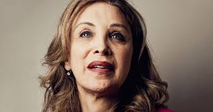 Transgender Army Executive Amanda Simpson Interview