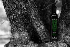 Efkrato Olive Oil Packaging Design Island12 Creative Agency