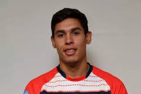 Coventry v Rosslyn Park: Academy forward Kailus Hutchinson steps up for  National League One encounter