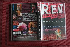 R.E.M. - Perfect Square | DVD | Zustand sehr gut (Gebraucht) in Geroldswil  für CHF 5 – mit Lieferung auf Ricardo kaufen