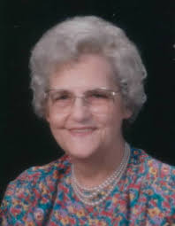 Obituary information for Olive J. Palmer
