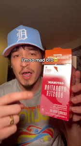 Promoción De Gatorade 2025