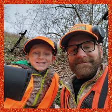 Pennsylvania Game...