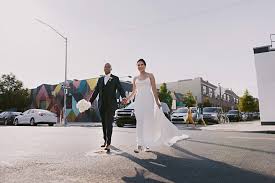 Your special day will be captured for generations to come. Small Intimate Wedding At Dobbin St New York Wedding Photographer Jenny Fu