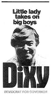 Ray, Dixy Lee (1914-1994)