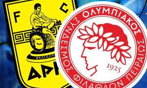 Ως ερασιτέχνης διατηρούσε για χρόνια πληθώρα αθλημάτων με λαμπρή πορεία και ασύγκριτες. Live Chat Arhs Olympiakos 0 1 Teliko Onsports Gr
