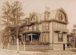 The Higbee Home 603 Summer Street Burlington Ottumwa Iowa Burlington Iowa Burlington