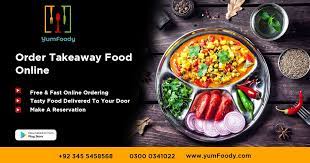 Now You Can Order Food Online And We Will Deliver You The Food Which You Like Online Food Order Food Online Food