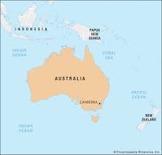 There are exceptions for australian citizens, permanent residents, their immediate families, passengers transiting for less than 72 hours. Australia History Cities Capital Map Facts Britannica