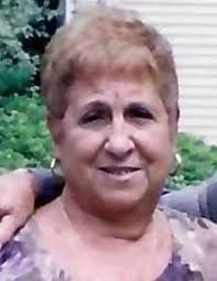 Lucy A. Mastrogiovanni Mellinger