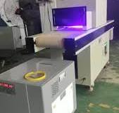 UV Glue Bonding UV Curing Machine - UV Glue Drying Machine ...