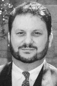 John Bonanti Obituary (1960